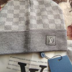 Beanies Lv