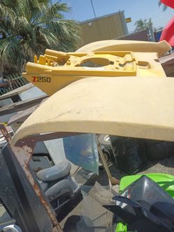 Z250