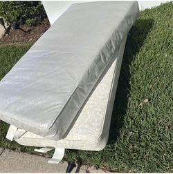 Crib Mattress
