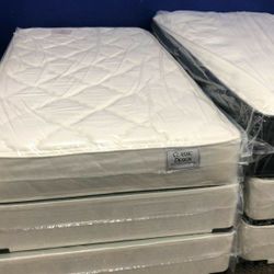 New Mattress Sets!!