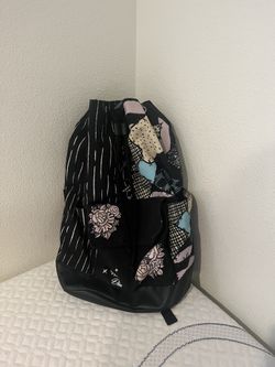 The Nightmare before Christmas 