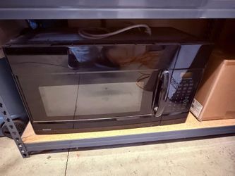 Kenmore Microwave (Over the Range) 1000W