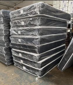 Full Size Mattress