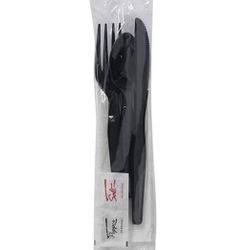 Disposable Silverware 