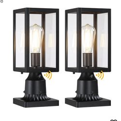 Waterproof Post Light