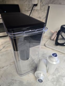 Brita Filtro dispensador de agua