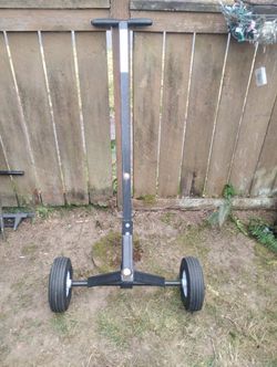 Trailer Dolley 