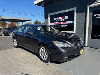 2009 Lexus ES 350