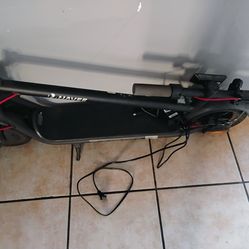 Electric Scooter Navee Brand