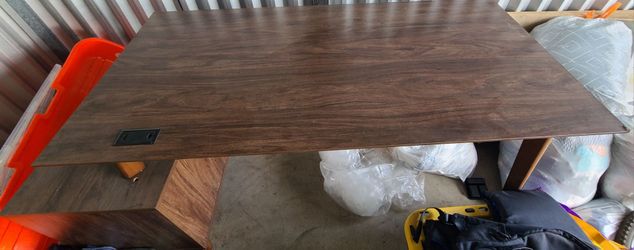 Office Desk