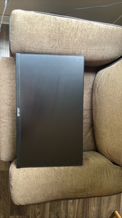 24” ASUS GAMING MONITOR with power cable