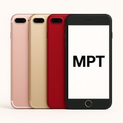 🔥iPhone 7 PLUS UNLOCKED 