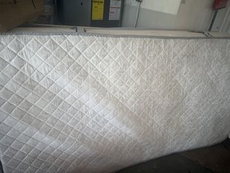 Twin Mattresses