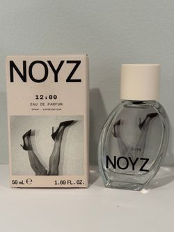 NOYZ 12:00 Eau de Parfum 1.69 FL. OZ