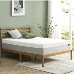 Twin Size Mattress 