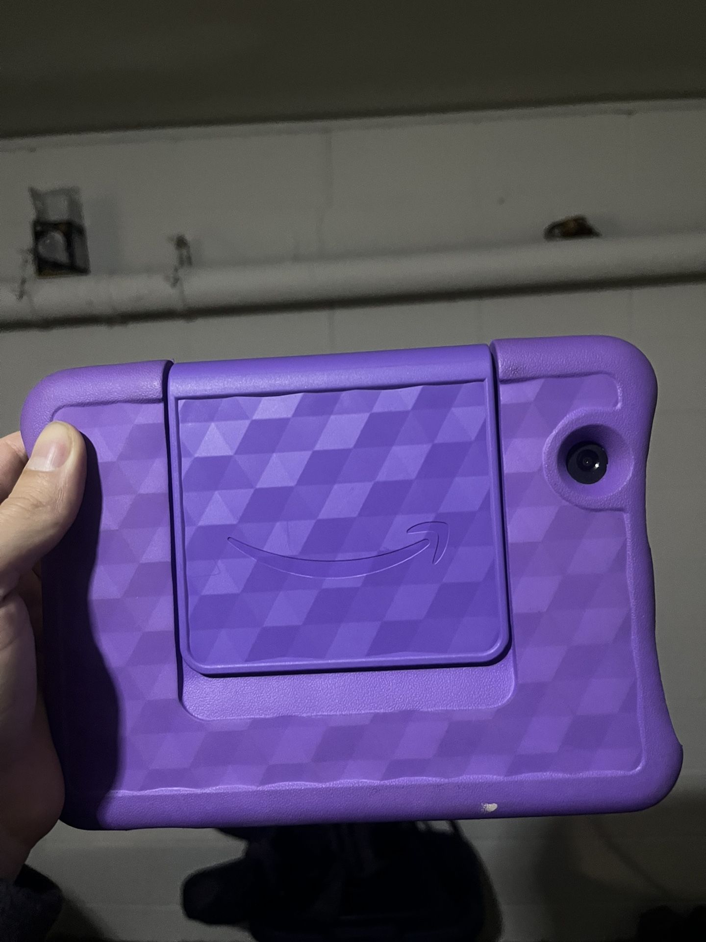 Amazon Fire Tablet 