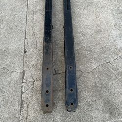 Chevy C10 Trailing Arms