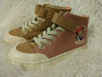 Girl's Shoes