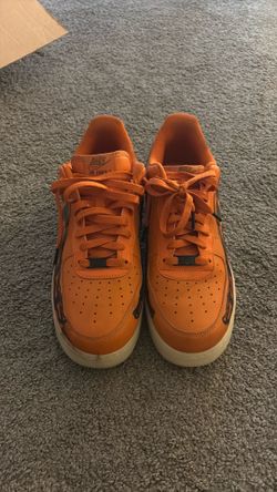 Nike Air Force