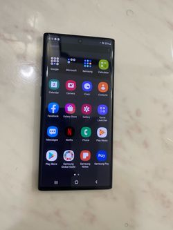 UNLOCKED SAMSUNG GALAXY NOTE 10 / LOWEST PRICES