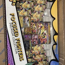 ascended heroes focused fighters sam’s club 