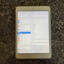 iPad Mini 