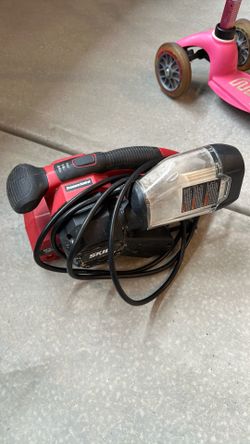Skil 7510 belt sander