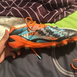 Adidas Speedportal Messi 