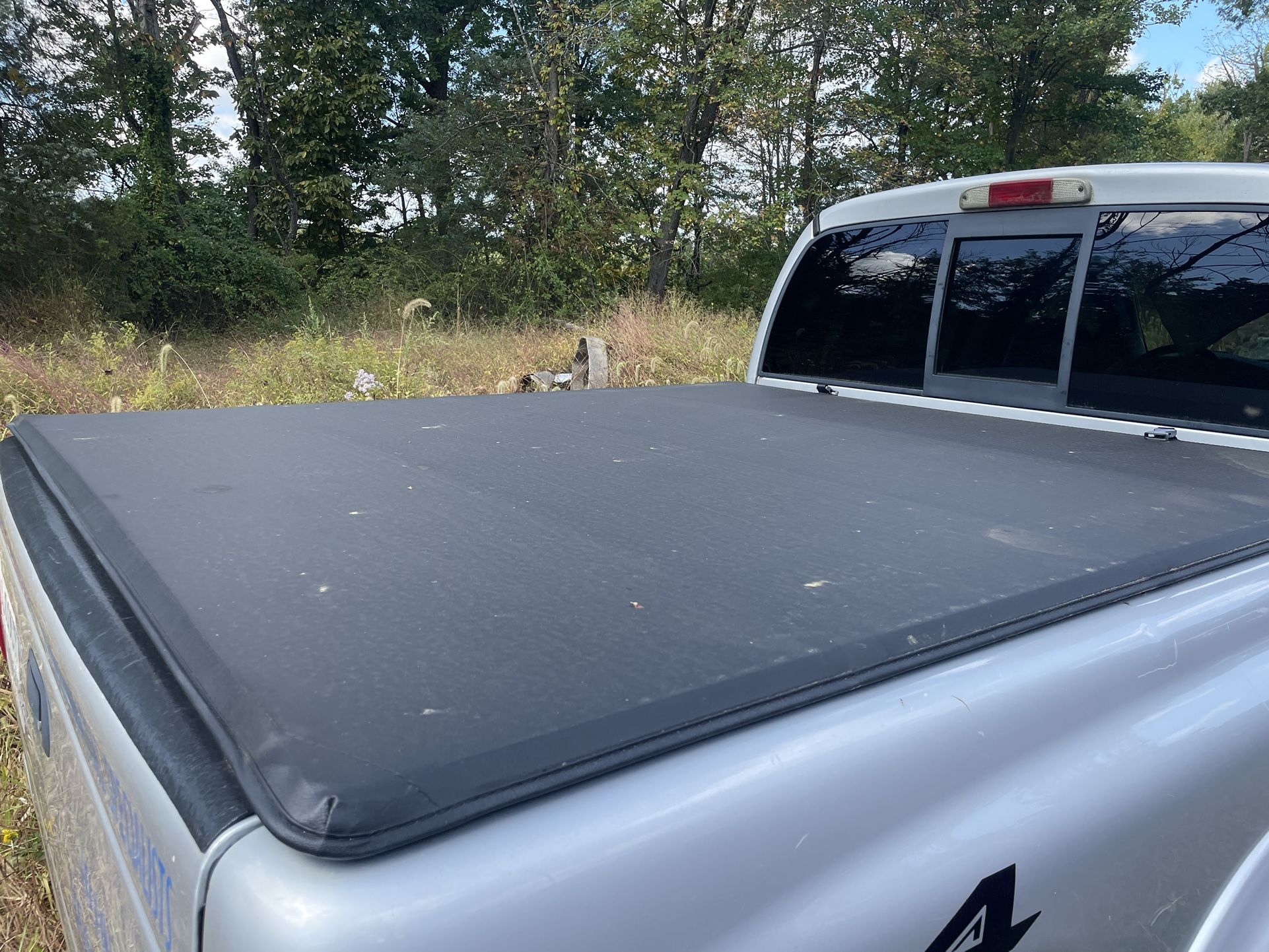 Truck Bed Cover