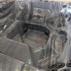 New Spas / Hot Tubs