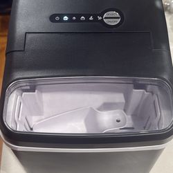 Ice Maker Countertop