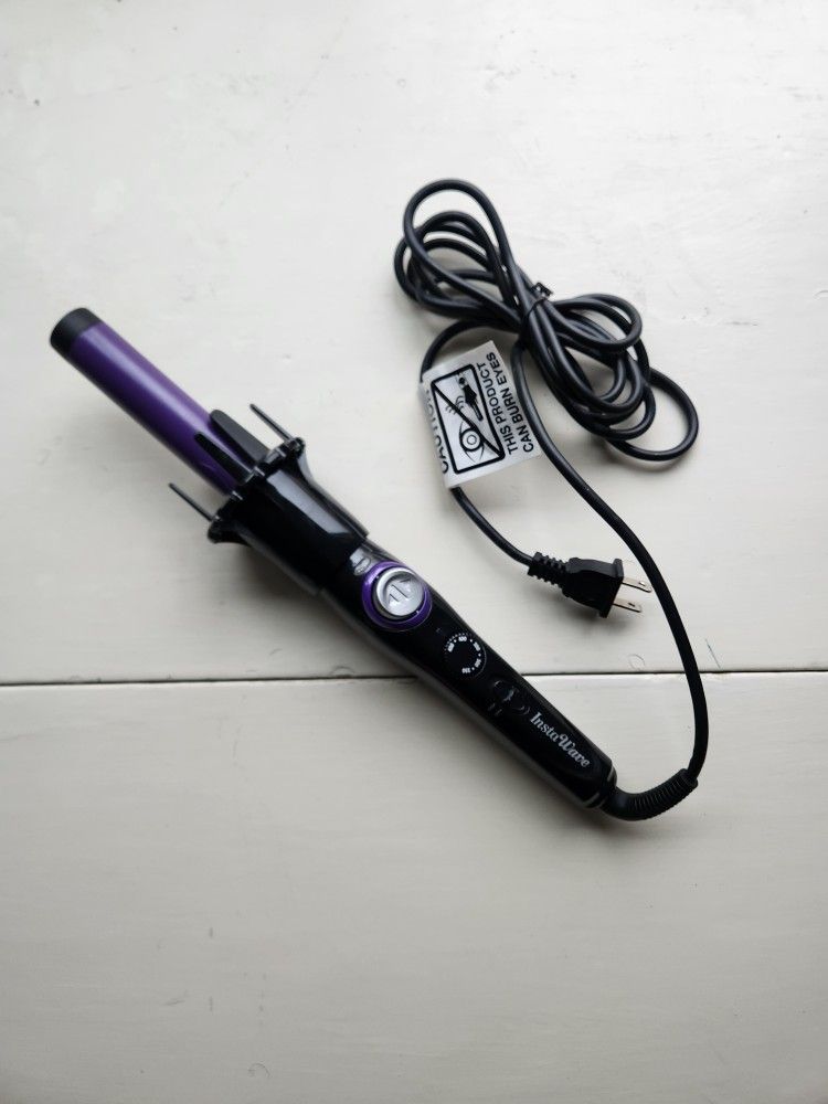 Curling Iron