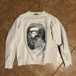 Bape Sweater 