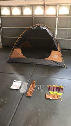 Camppal 3person Tent for sale