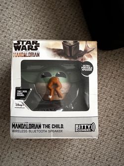 Bitty Boomers Speaker - Star Wars