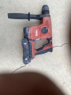 Hilti TE 6-22