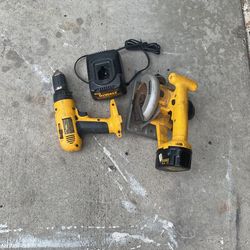 Dewalt 14v 