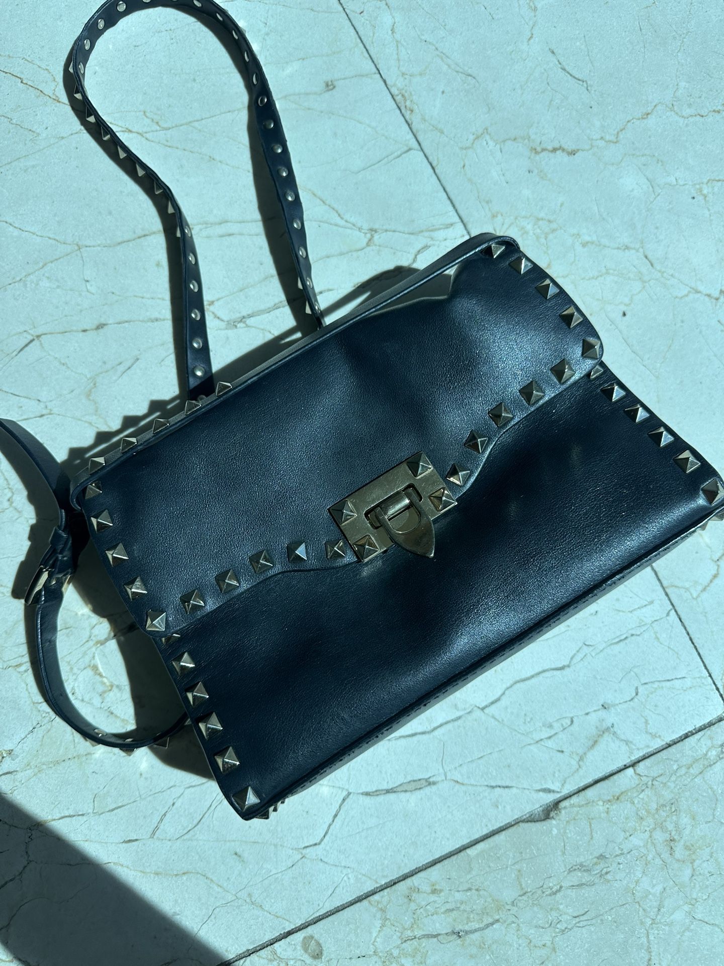 Valentino Bag Used 
