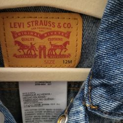 Jackets For Baby Boys