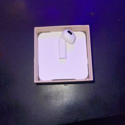 Airpod Pro 3rd Generation Left.