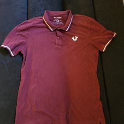 TR Shirt 
