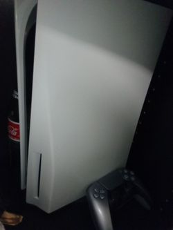 Sony PlayStation 5