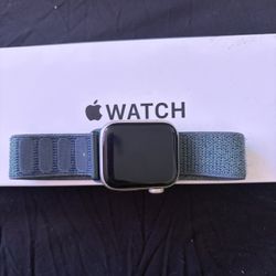Apple watch