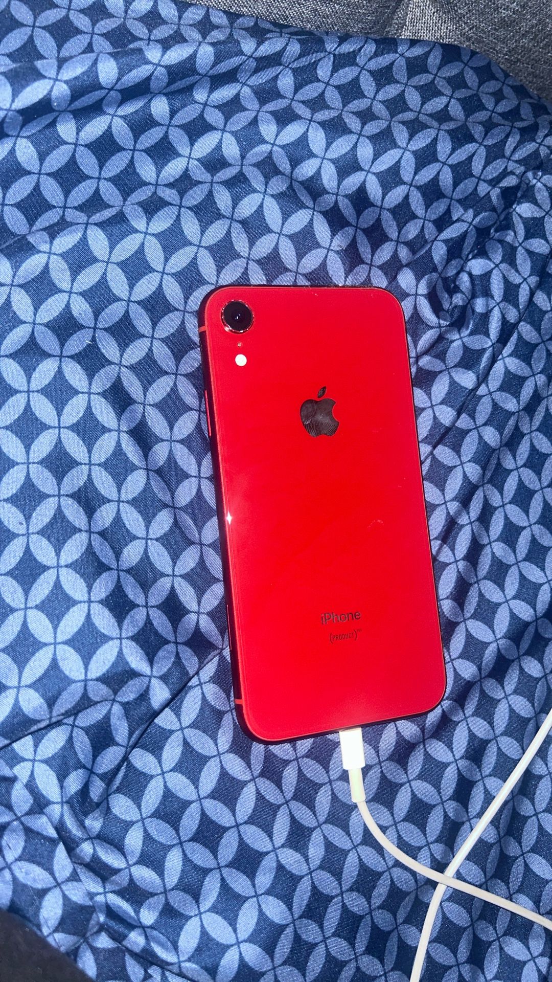IPhone Xr (Red)