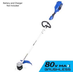 Kobalt String Trimmer!!