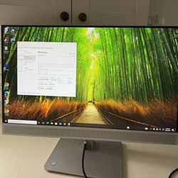 ALL in one HP EliteOne 800 G3 23.8 In