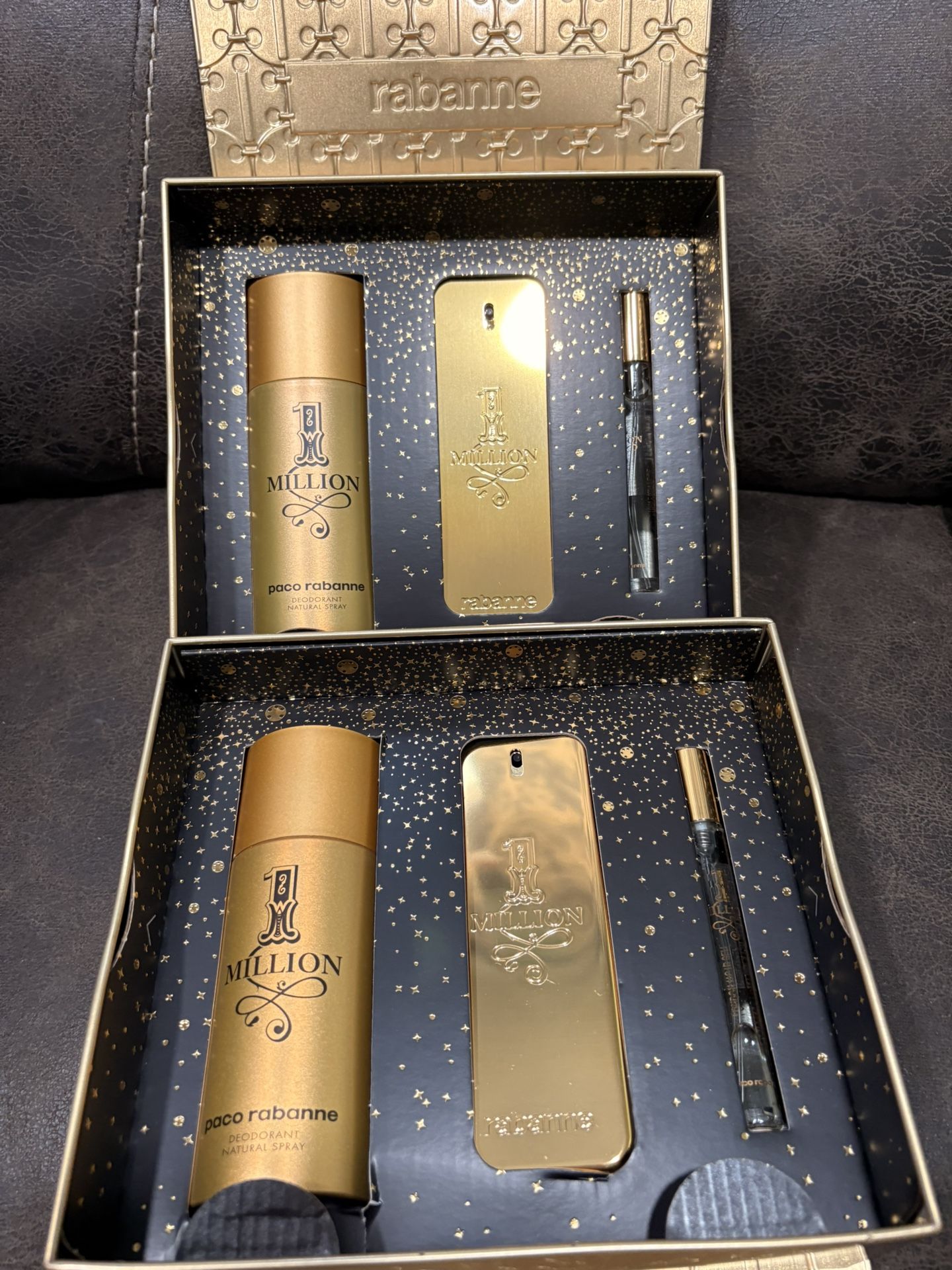 Paco Rabanne Perfumes Sets