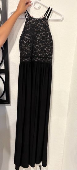 Formal dress