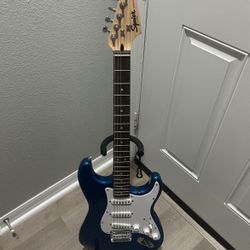 Squire Guitar