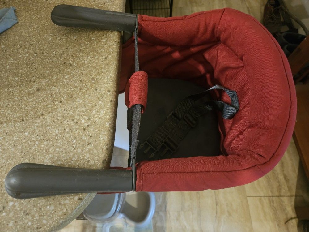 Infant Seats